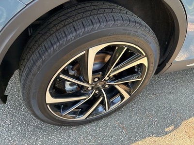 2024 Lincoln Corsair Reserve