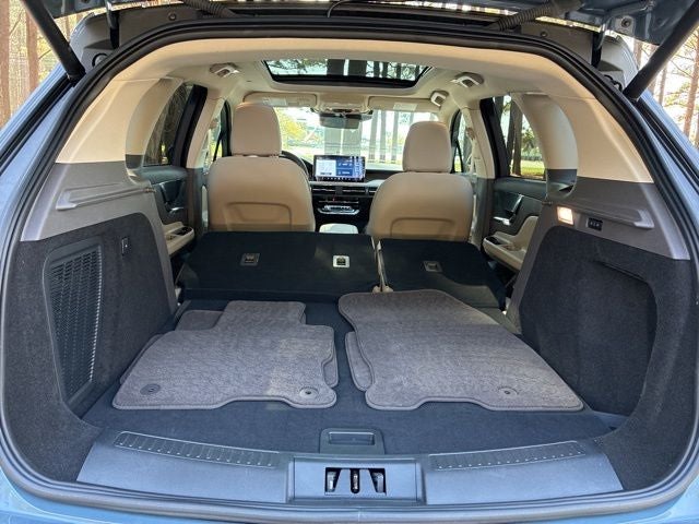 2024 Lincoln Corsair Reserve