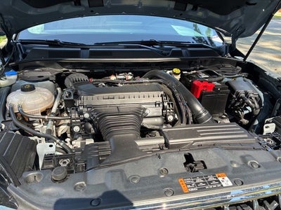 2024 Lincoln Corsair Reserve