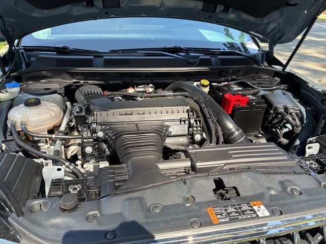 2024 Lincoln Corsair Reserve