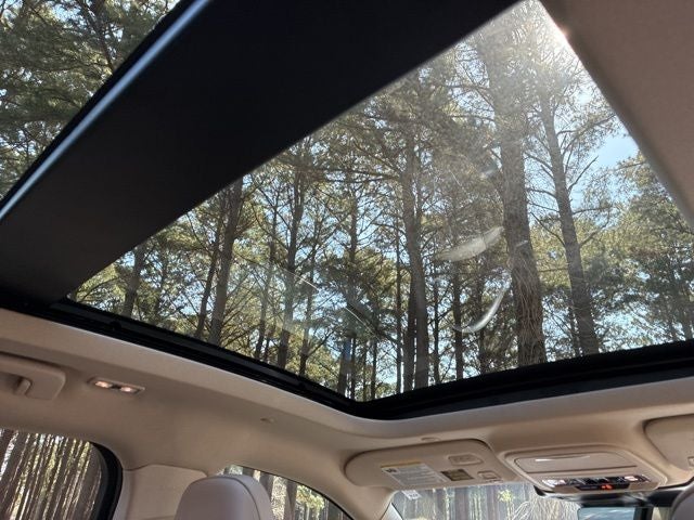 2024 Lincoln Corsair Reserve