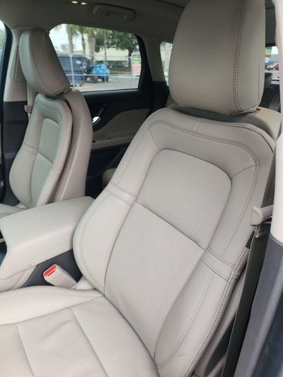 2024 Lincoln Corsair Reserve