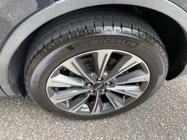 2021 Lincoln Corsair Reserve