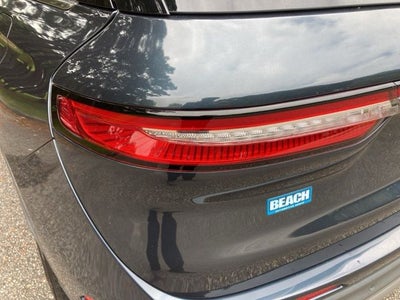 2021 Lincoln Corsair Reserve