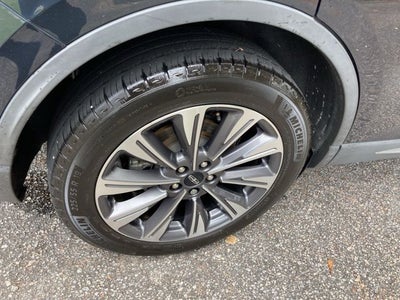 2021 Lincoln Corsair Reserve