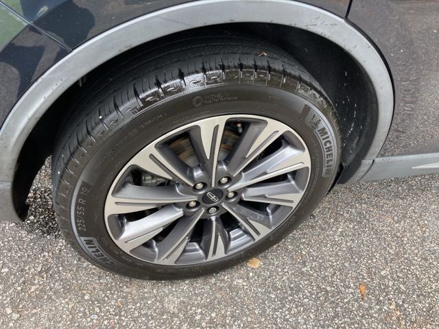 2021 Lincoln Corsair Reserve