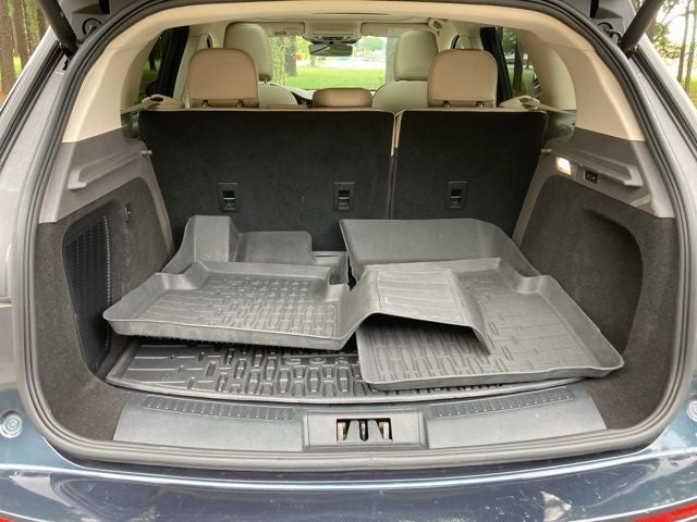 2021 Lincoln Corsair Reserve