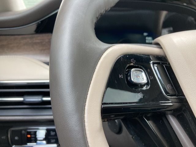 2021 Lincoln Corsair Reserve