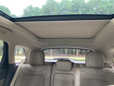 2021 Lincoln Corsair Reserve