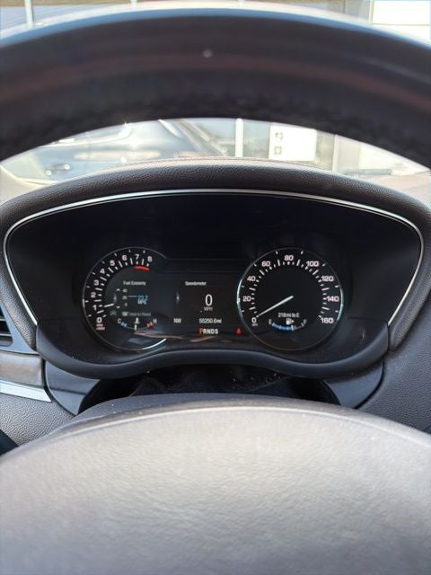 2018 Lincoln MKC Reserve