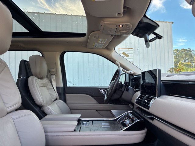 2024 Lincoln Navigator L Reserve