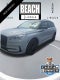 2025 Lincoln Corsair Plug-In Hybrid Grand Touring