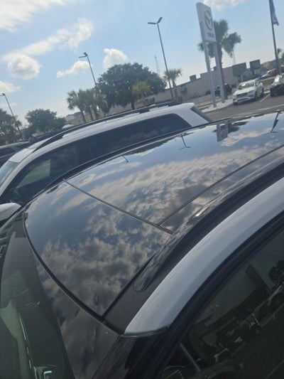 2025 Lincoln Corsair Plug-In Hybrid Grand Touring