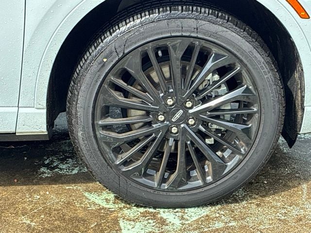2025 Lincoln Corsair Plug-In Hybrid Grand Touring