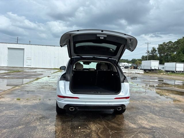 2025 Lincoln Corsair Plug-In Hybrid Grand Touring