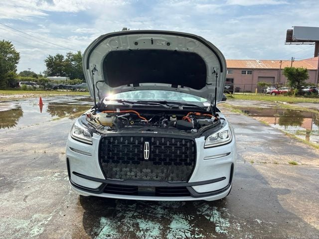2025 Lincoln Corsair Plug-In Hybrid Grand Touring