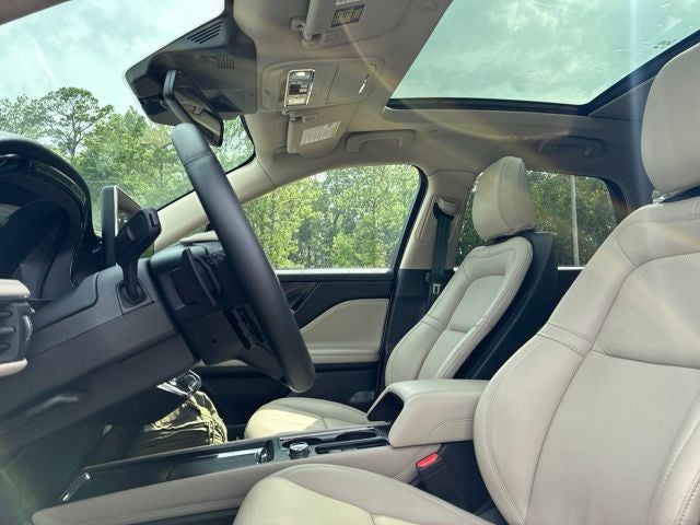 2025 Lincoln Corsair Plug-In Hybrid Grand Touring