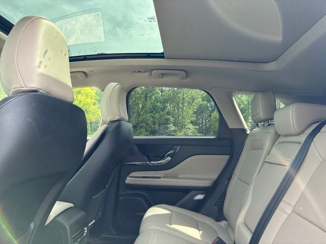 2025 Lincoln Corsair Plug-In Hybrid Grand Touring