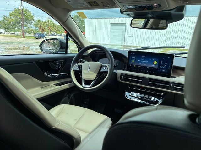 2025 Lincoln Corsair Plug-In Hybrid Grand Touring