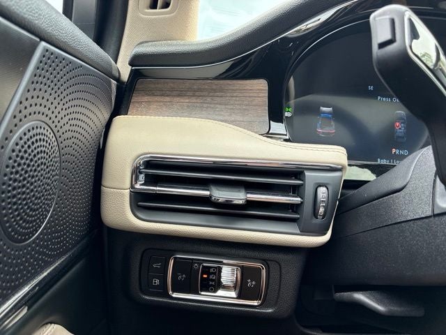 2025 Lincoln Corsair Plug-In Hybrid Grand Touring