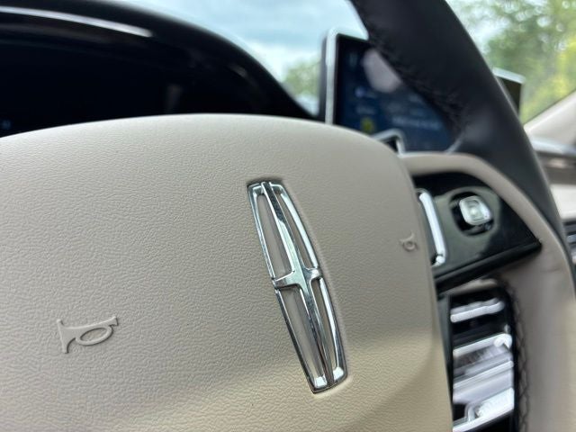 2025 Lincoln Corsair Plug-In Hybrid Grand Touring