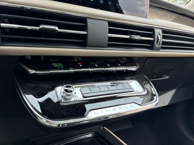2025 Lincoln Corsair Plug-In Hybrid Grand Touring