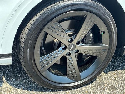 2024 Genesis GV70 3.5T Sport