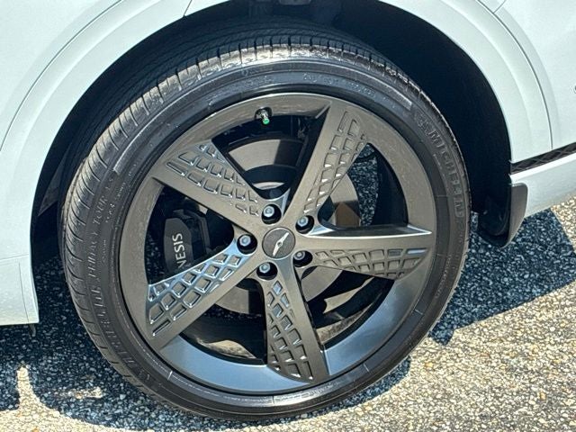 2024 Genesis GV70 3.5T Sport