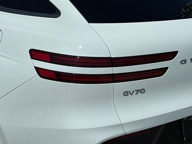 2024 Genesis GV70 3.5T Sport
