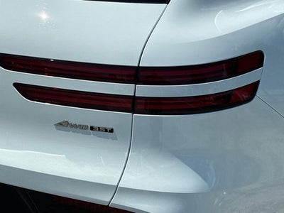 2024 Genesis GV70 3.5T Sport
