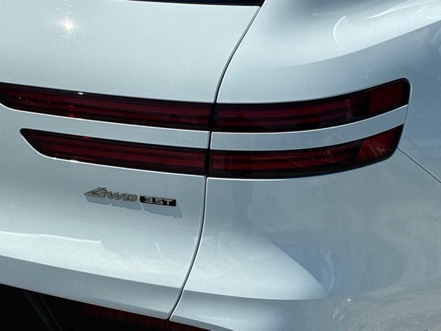 2024 Genesis GV70 3.5T Sport