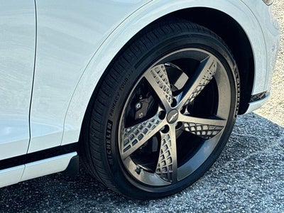 2024 Genesis GV70 3.5T Sport