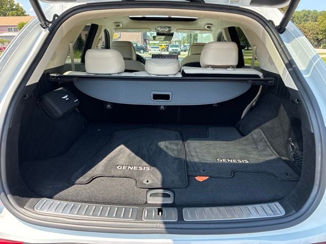 2024 Genesis GV70 3.5T Sport