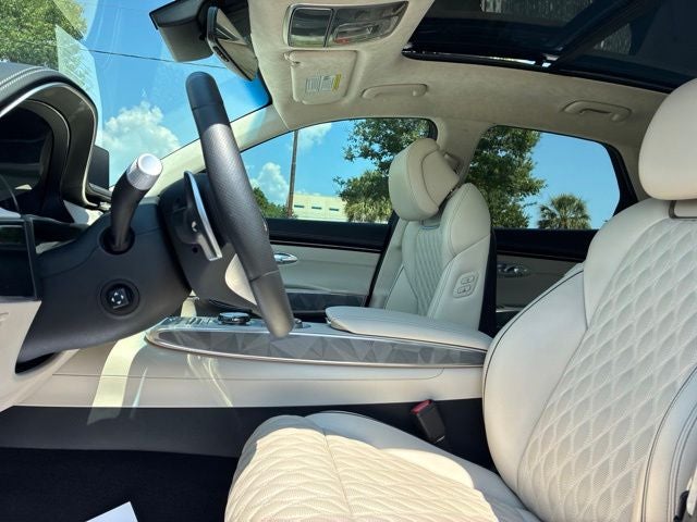 2024 Genesis GV70 3.5T Sport