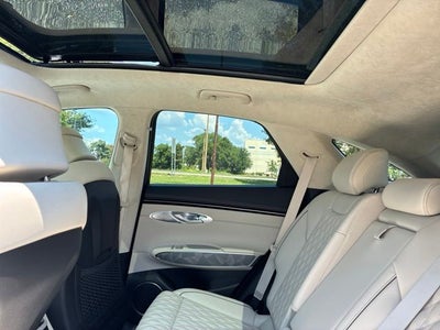2024 Genesis GV70 3.5T Sport