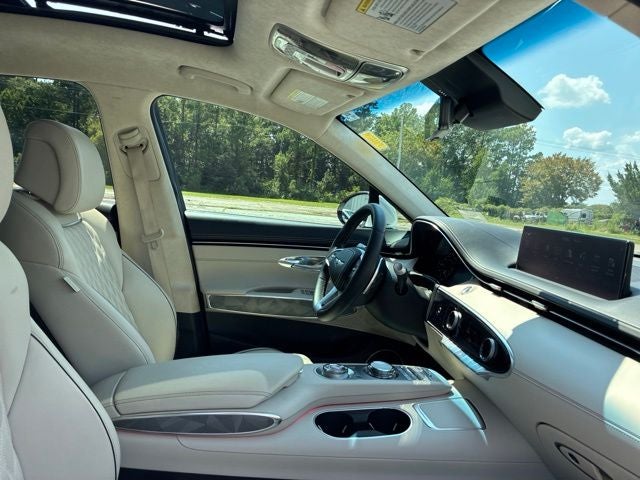 2024 Genesis GV70 3.5T Sport