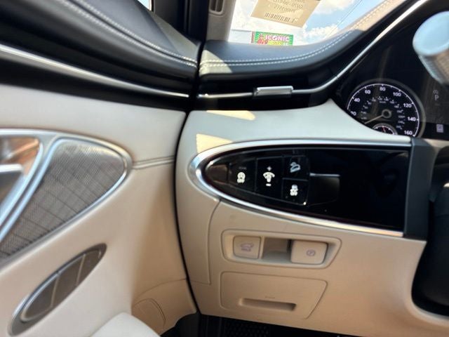 2024 Genesis GV70 3.5T Sport
