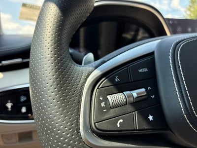 2024 Genesis GV70 3.5T Sport