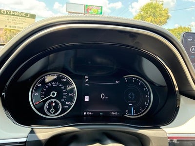 2024 Genesis GV70 3.5T Sport