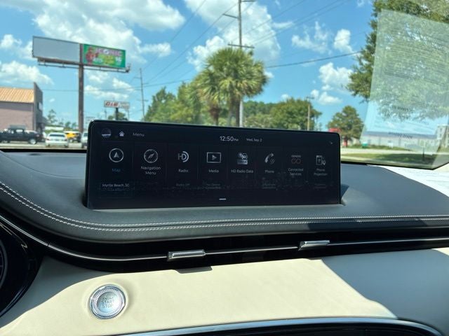 2024 Genesis GV70 3.5T Sport