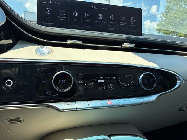 2024 Genesis GV70 3.5T Sport