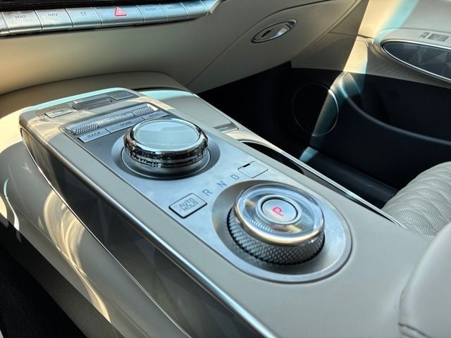 2024 Genesis GV70 3.5T Sport
