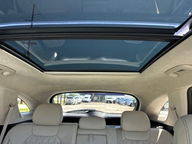 2024 Genesis GV70 3.5T Sport