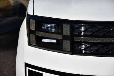 2024 Hyundai Santa Fe Hybrid Calligraphy