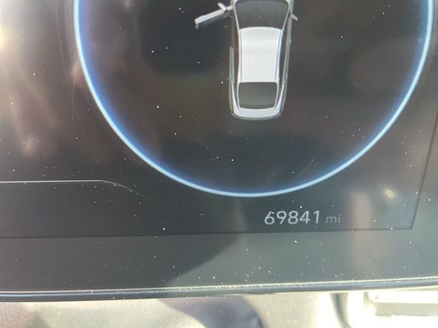 2022 Hyundai Elantra Limited