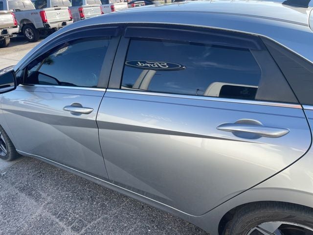 2022 Hyundai Elantra Limited