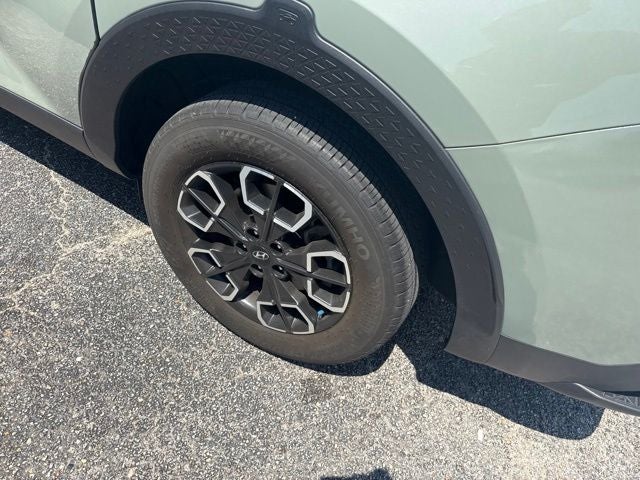 2023 Hyundai Santa Cruz SEL Premium