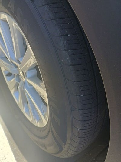 2024 Toyota Grand Highlander Base