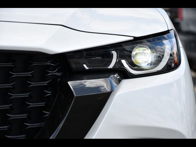 2025 Mazda Mazda CX-50 Hybrid Premium