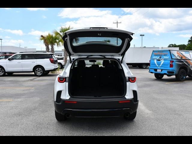 2025 Mazda Mazda CX-50 Hybrid Premium